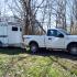 New Truck â€“ Older Trailer Brakes